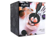 StylPro Makeup Brush Cleaner and Dryer