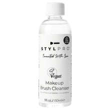 STYLPRO Vegan Makeup Brush Cleanser - 150ml