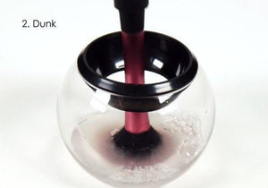 StylPro Makeup Brush Cleaner and Dryer