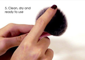 StylPro Makeup Brush Cleaner and Dryer